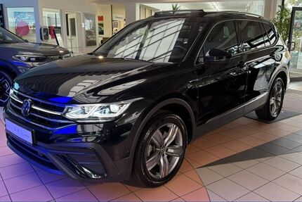 VW Tiguan Allspace 18.940 km 46.900 &euro; Gladenbach 35075
