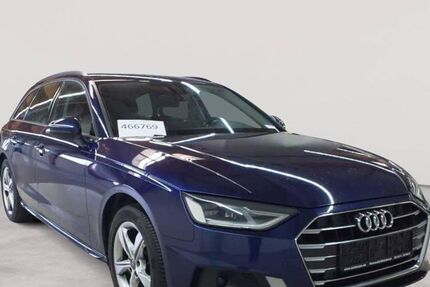 Audi A4 228.334 km 15.289 &euro; Fernwald-Steinbach 35463