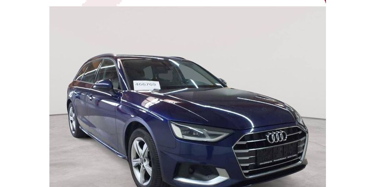 Audi A4 228.334 km 15.289 &euro; Fernwald-Steinbach 35463