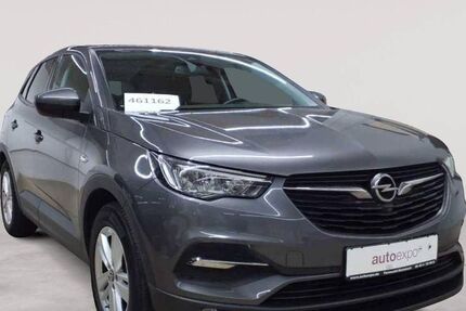 Opel Grandland (X) 78.737 km 15.189 &euro; Fernwald-Steinbach 35463