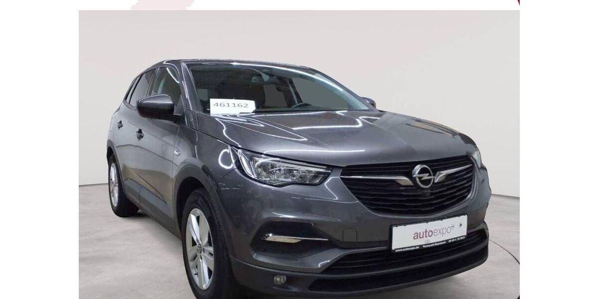 Opel Grandland (X) 78.737 km 15.189 &euro; Fernwald-Steinbach 35463