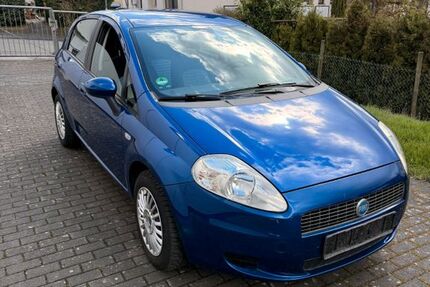 Fiat Grande Punto 48.100 km 3.950 &euro; Sinn 35764
