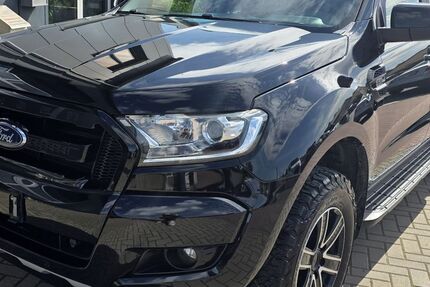 Ford Ranger 141.600 km 24.999 &euro; Usingen 61250