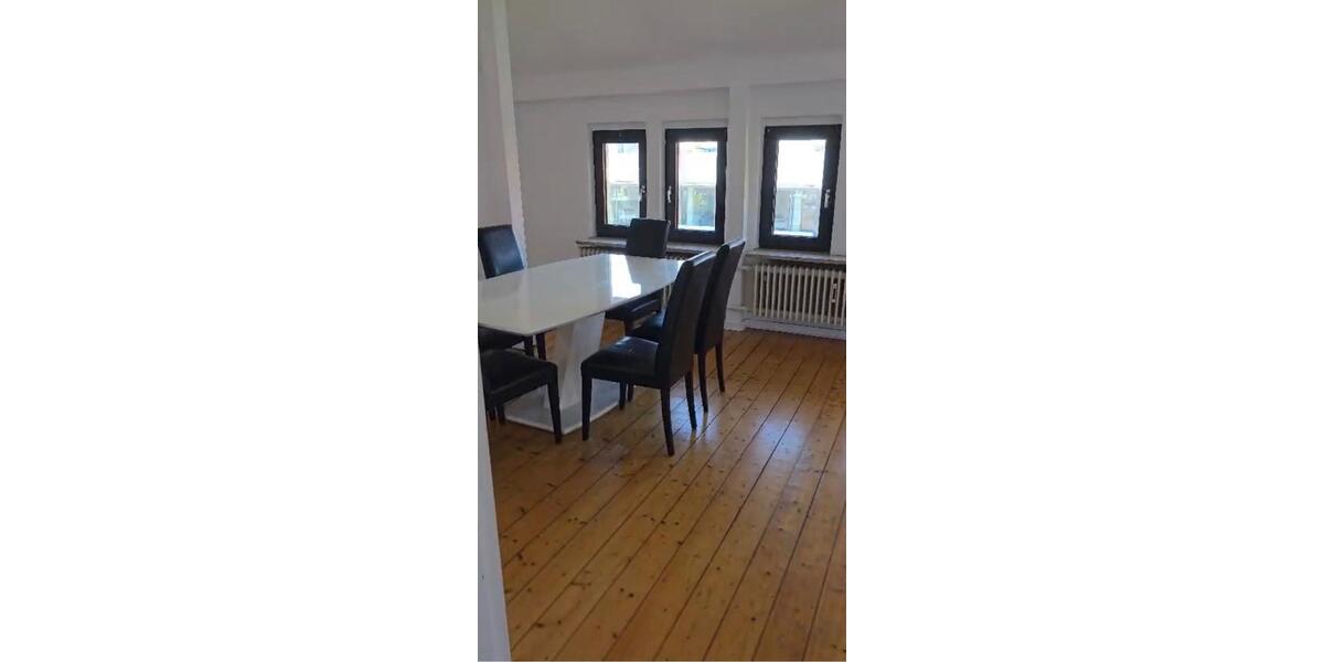 Etagenwohnung Gießen Wieseck - 3 Zimmer, 90 m&sup2;, 1.300&euro; | Angebot:26558022