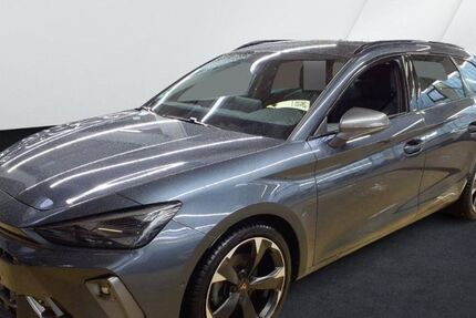 Cupra Leon 25.465 km 32.375 &euro; Pohlheim 35415