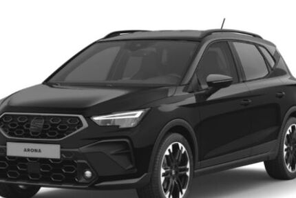 Seat Arona 6.000 km 28.385 &euro; Pohlheim 35415