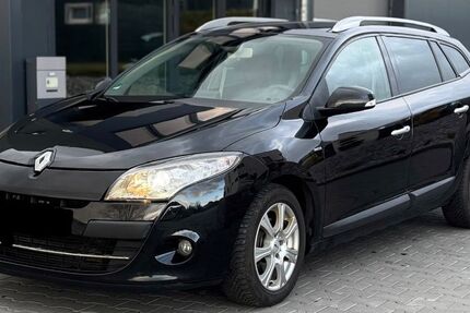 Renault Megane 200.998 km 4.100 &euro; Marburg 35039