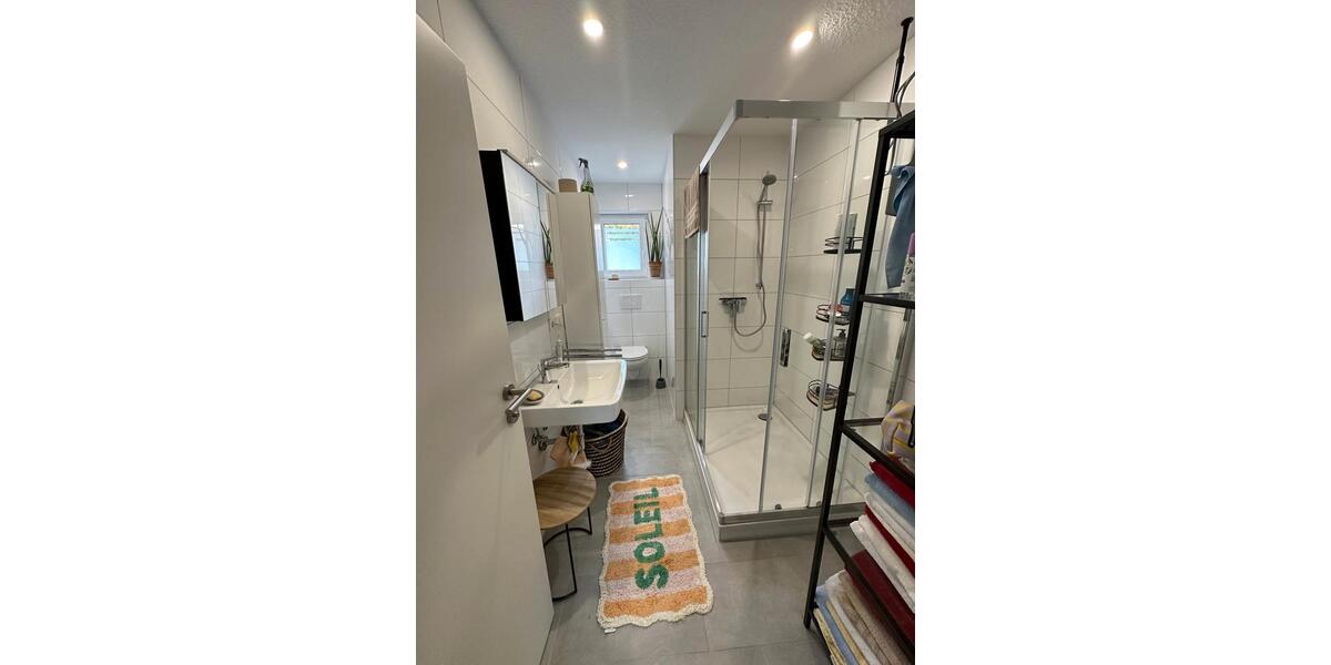 Erdgeschoßwohnung Lich - 3 Zimmer, 88 m&sup2;, 950&euro; | Angebot:25098036