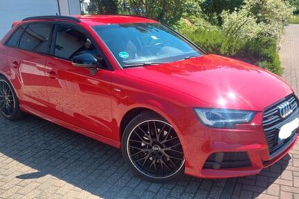 Audi A3 61.600 km 23.500 &euro; Schöffengrund 35641