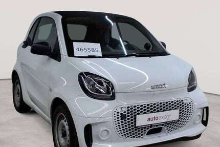 Smart forTwo 6.786 km 9.489 &euro; Fernwald-Steinbach 35463
