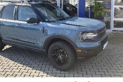 Ford Bronco Sport 26.600 km 37.950 &euro; Echzell 61209