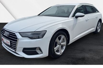 Audi A6 82.100 km 30.730 &euro; Giessen 35394