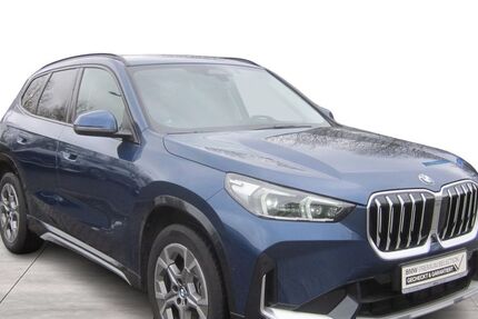 BMW X1 25.300 km 44.890 &euro; Wetzlar 35576
