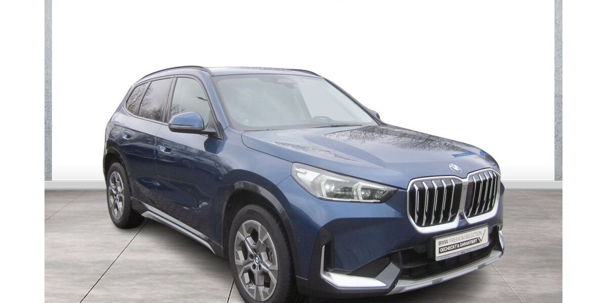 BMW X1 25.300 km 44.890 &euro; Wetzlar 35576