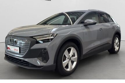 Audi Q4 e-tron 35.000 km 32.830 &euro; Giessen 35394