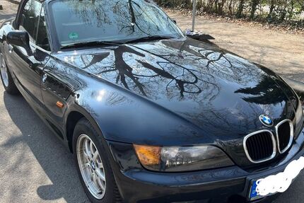 BMW Z3 220.000 km 4.000 &euro; Bad Nauheim 61231