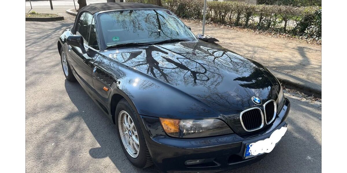 BMW Z3 220.000 km 4.000 &euro; Bad Nauheim 61231