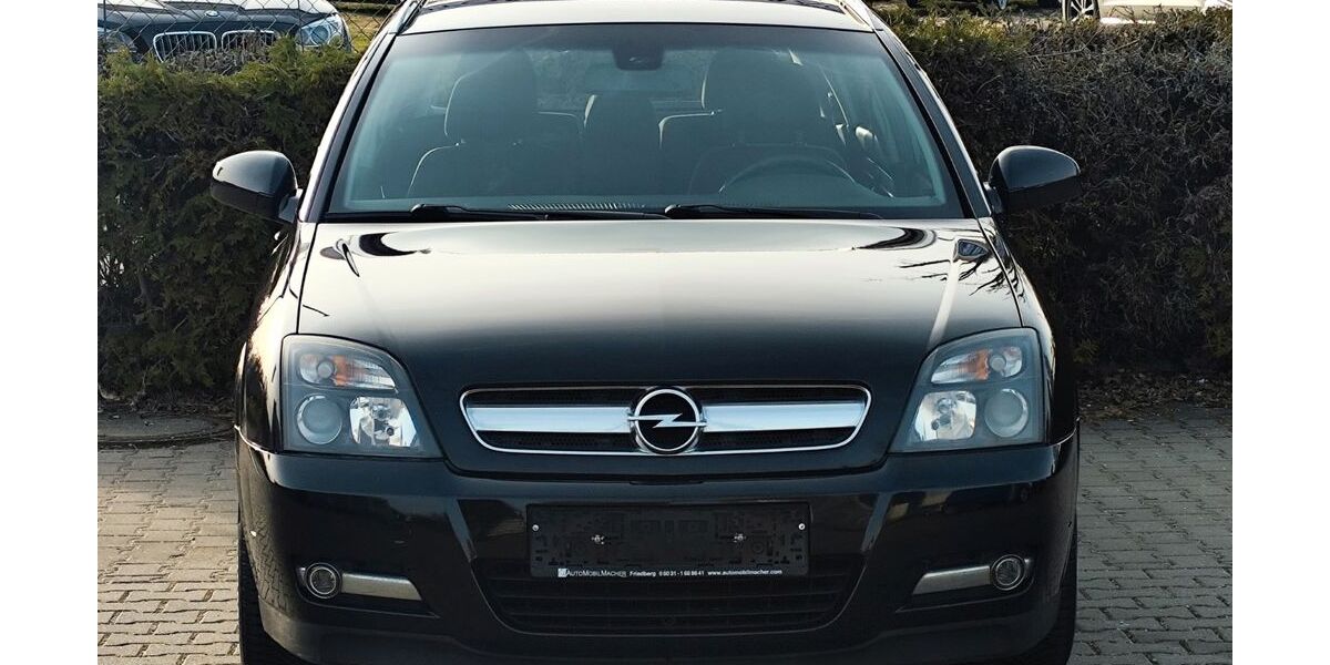 Opel Signum 170.000 km 3.790 &euro; Friedberg 61169