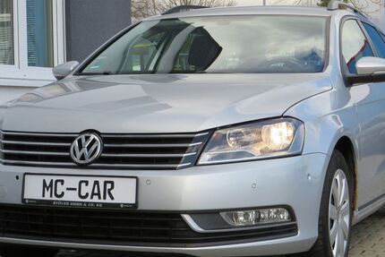 VW Passat Variant 372.200 km 2.990 &euro; Heuchelheim 35452