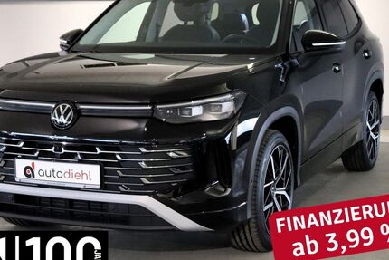 VW Tayron 28.343 km 41.490 &euro; Wetzlar 35576