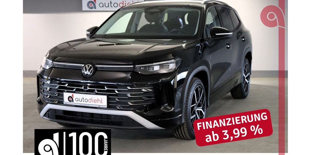 VW Tayron 28.343 km 41.490 &euro; Wetzlar 35576