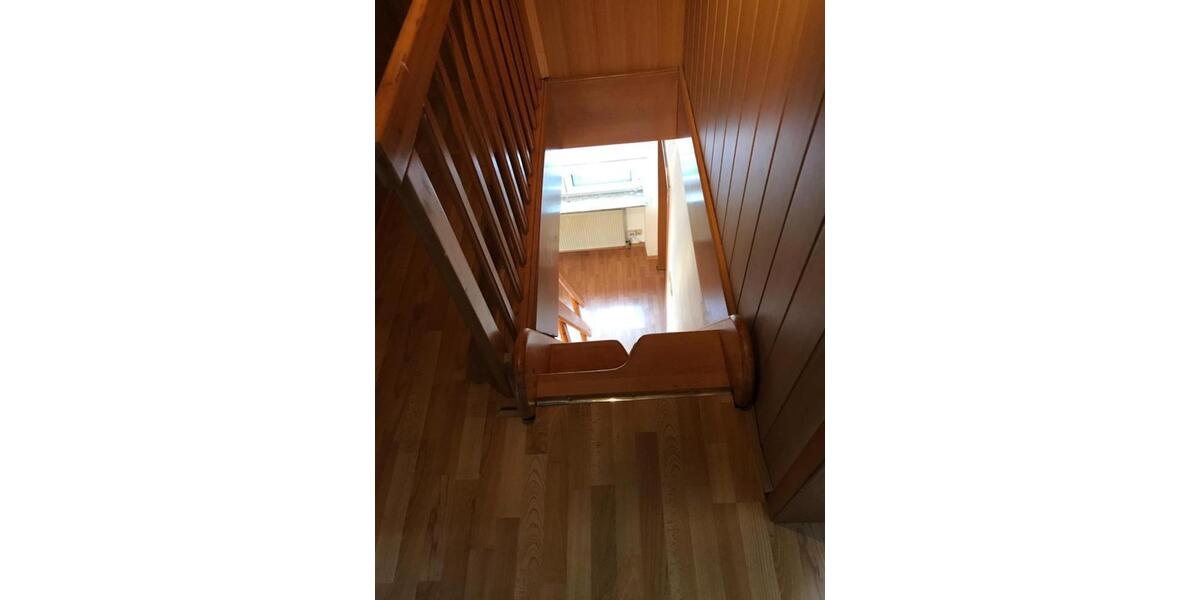 Hochparterre Gießen Anneröder Siedlung - 3 Zimmer, 70 m&sup2;, 900&euro; | Angebot:19585165