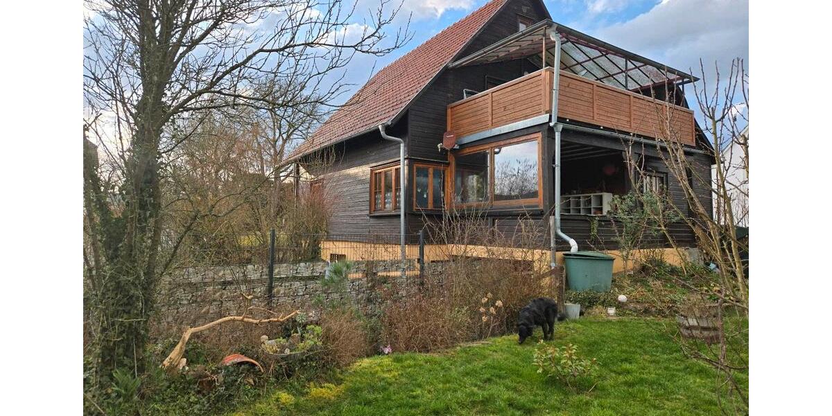 Einfamilienhaus Löhnberg - 6 Zimmer, 150 m&sup2;, 325.000&euro; | Angebot:25421206