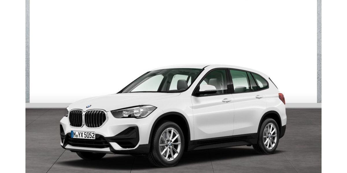 BMW X1 24.500 km 23.890 &euro; Marburg 35043