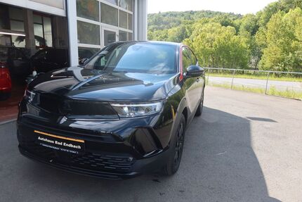 Opel Mokka 45.100 km 17.750 &euro; Bad Endbach 35080