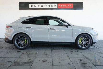 Porsche Cayenne 9.970 km 108.880 &euro; Asslar 35614