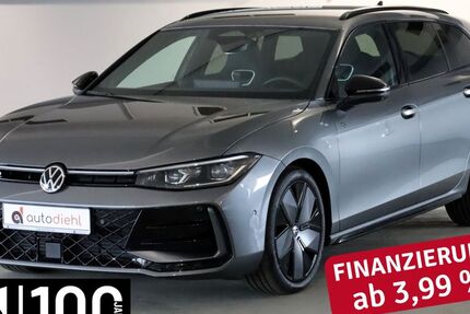 VW Passat Variant 7.243 km 40.990 &euro; Wetzlar 35576