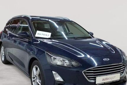 Ford Focus 104.779 km 10.990 &euro; Fernwald-Steinbach 35463