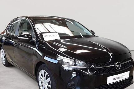 Opel Corsa 62.103 km 11.989 &euro; Fernwald-Steinbach 35463