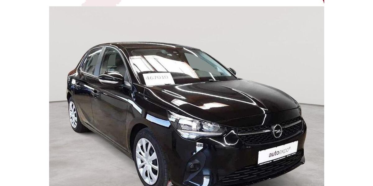 Opel Corsa 62.103 km 11.989 &euro; Fernwald-Steinbach 35463