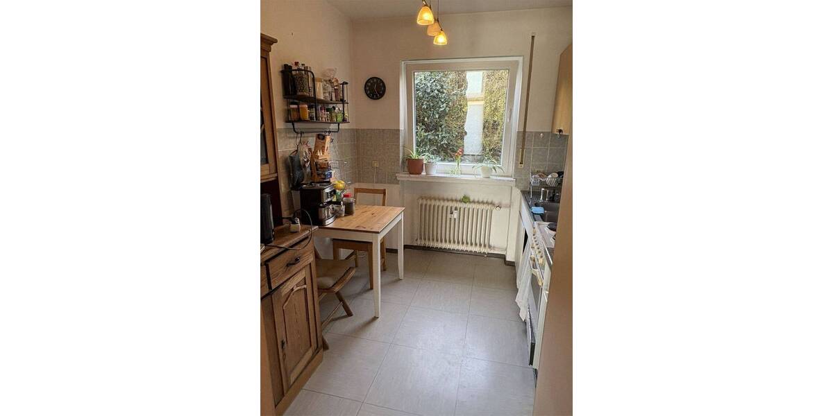 Etagenwohnung Marburg Marbach - 3 Zimmer, 84 m&sup2;, 259.000&euro; | Angebot:26643577