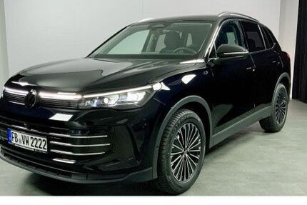 VW Tiguan 15.000 km 47.900 &euro; Butzbach 35510