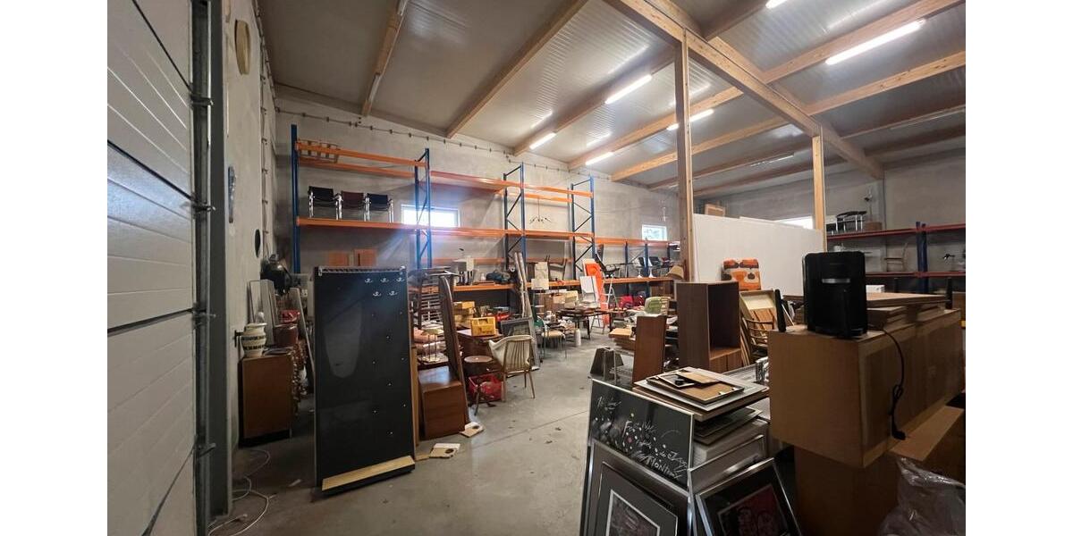 Gewerbeobjekt Gießen Allendorf - 1.700&euro; | Angebot:25979397