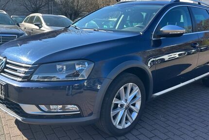 VW Passat Alltrack 288.000 km 5.490 &euro; Biebertal 35444