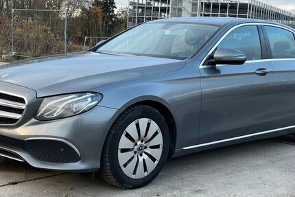 Mercedes-Benz E 220 500.000 km 8.950 &euro; Hüttenberg 35625