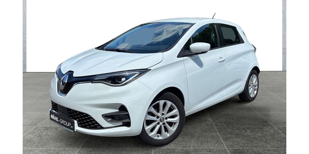 Renault ZOE 34.172 km 15.490 &euro; Marburg 35039