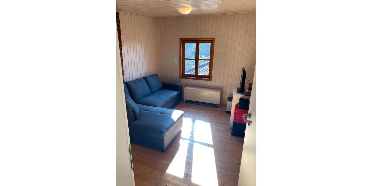 Etagenwohnung Marburg Biegenviertel - 2 Zimmer, 31 m&sup2;, 690&euro; | Angebot:26619462