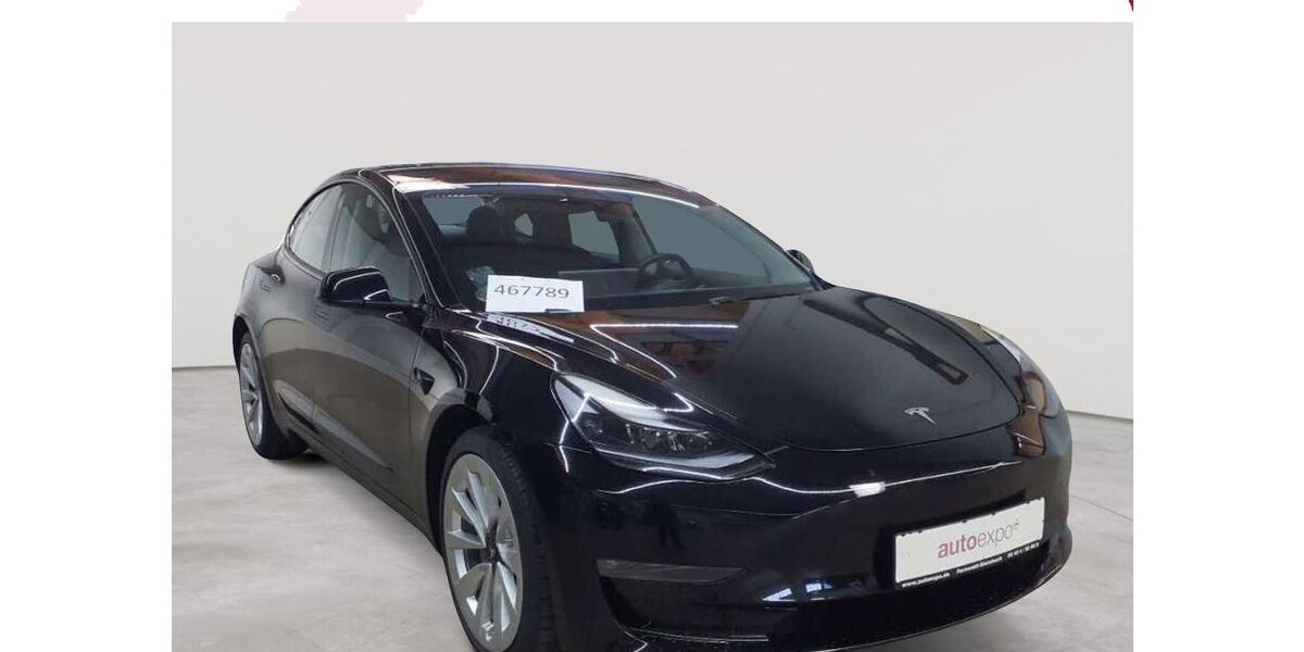 Tesla Model 3 110.053 km 23.989 &euro; Fernwald-Steinbach 35463