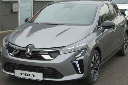 Mitsubishi Colt 15 km 20.190 &euro; Butzbach 35510