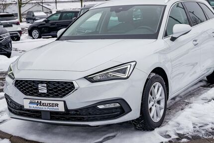Seat Leon 65.578 km 19.999 &euro; Pohlheim 35415