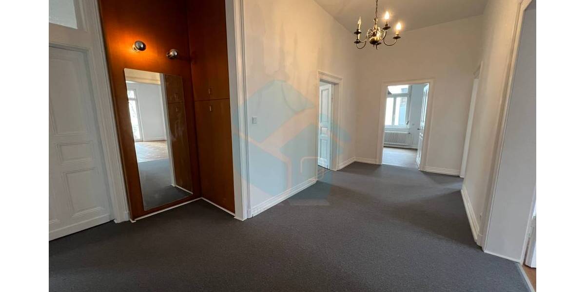 Etagenwohnung Friedberg (Hessen) Friedberg - 5 Zimmer, 170 m&sup2;, 1.250&euro; | Angebot:25734430