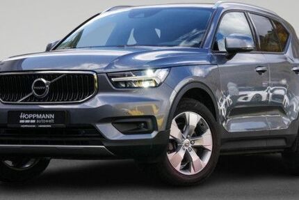 Volvo XC40 74.755 km 23.980 &euro; Herborn 35745