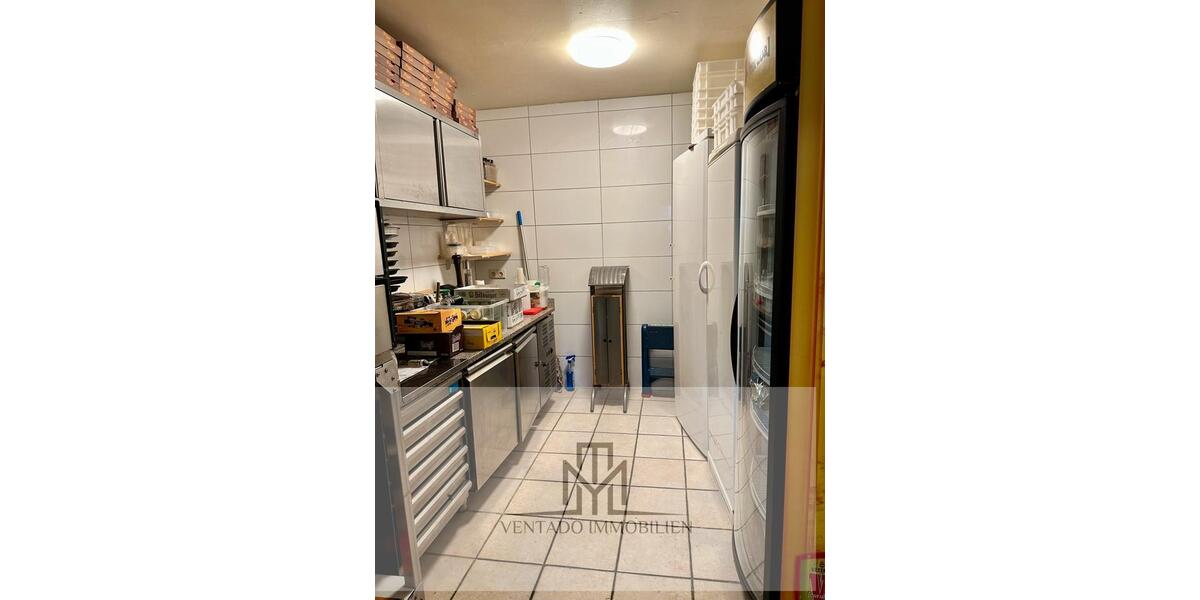 Gewerbeobjekt Reichelsheim (Wetterau) - 1.500&euro; | Angebot:21663915