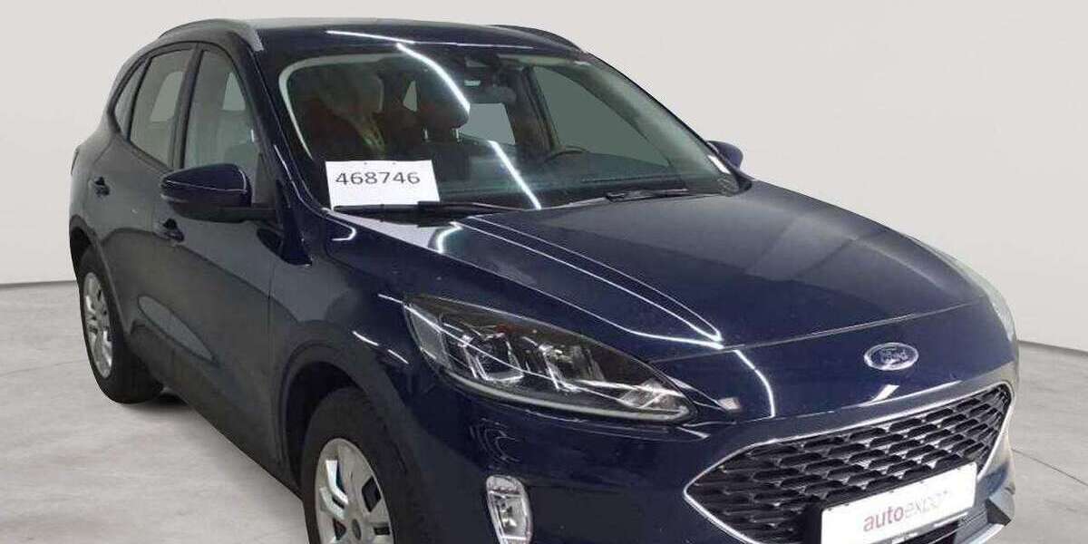 Ford Kuga 66.959 km 14.990 &euro; Fernwald-Steinbach 35463