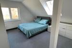 Dachgeschoßwohnung Marburg Cappel - 4 Zimmer, 144 m&sup2;, 1.200&euro; | Angebot:26243012