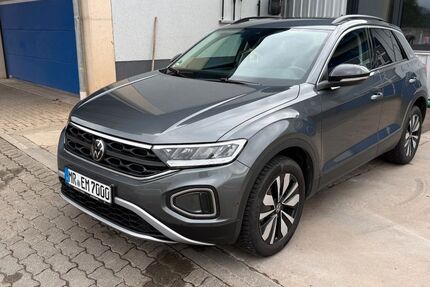 VW T-Roc 18.900 km 21.100 &euro; Marburg / Lahn 35039